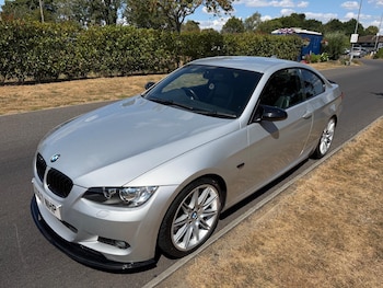 Used BMW 3 Series 2007 for sale - 79438649: Photo