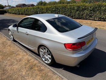 Used BMW 3 Series 2007 for sale - 79438649: Photo