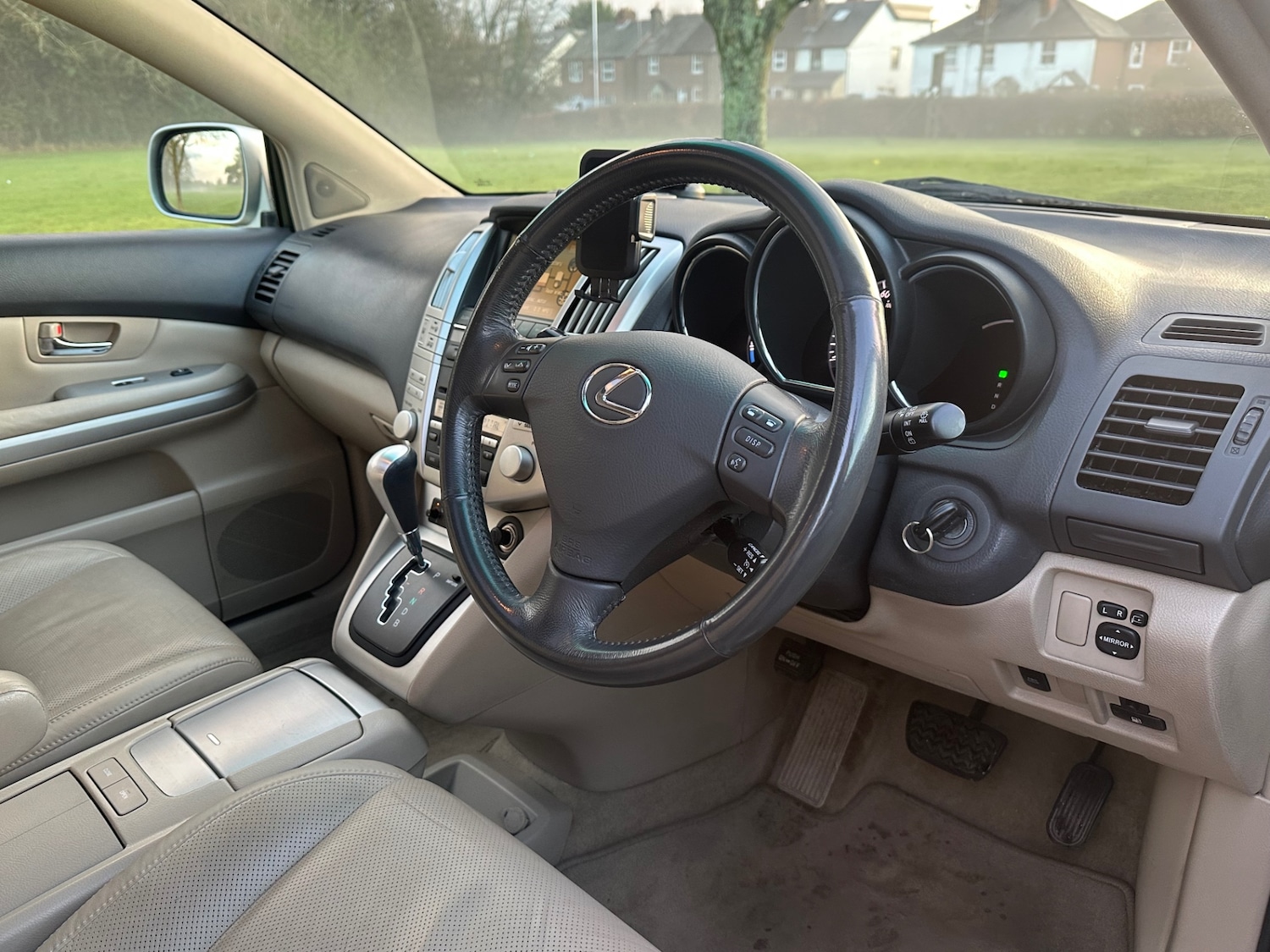 Used Lexus RX 2006 for sale - 77244481: Photo 10