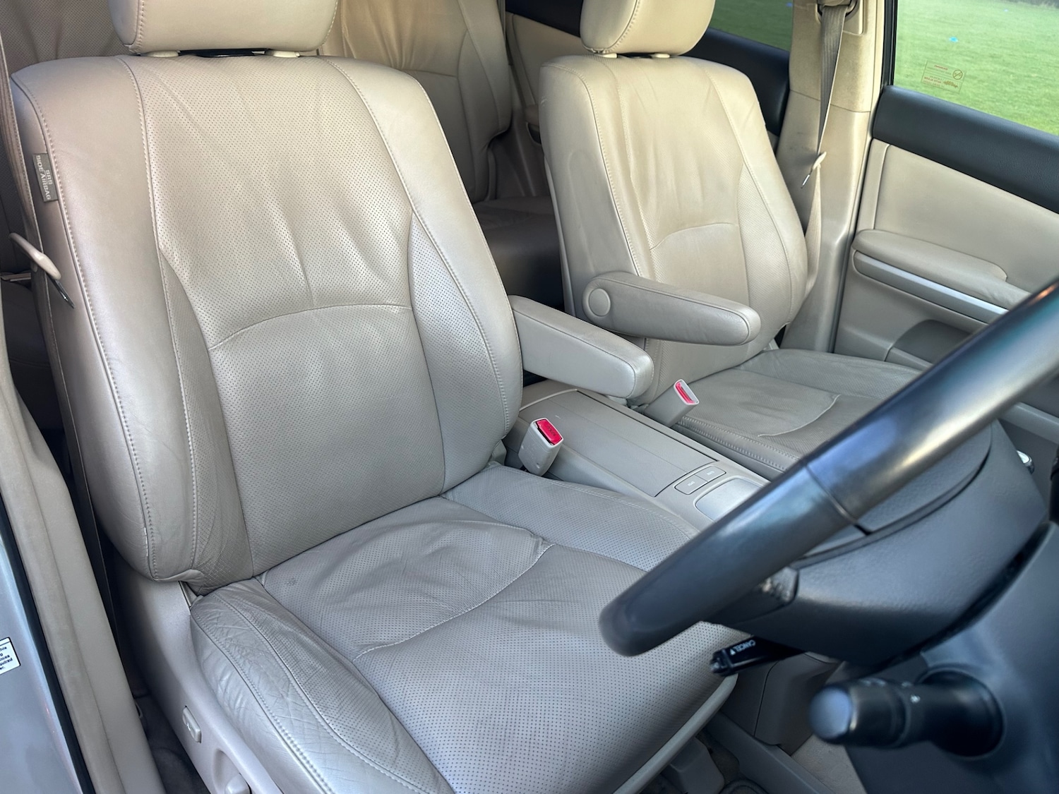 Used Lexus RX 2006 for sale - 77244481: Photo 11