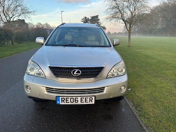 Used Lexus RX 2006 for sale - 77244481: Photo