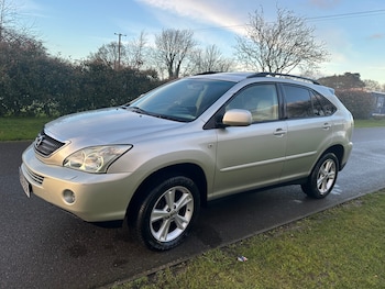Used Lexus RX 2006 for sale - 77244481: Photo