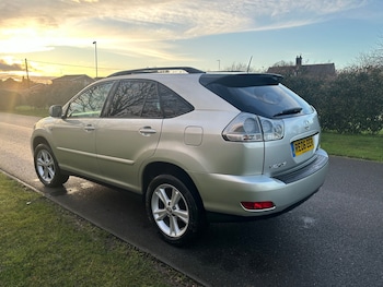 Used Lexus RX 2006 for sale - 77244481: Photo