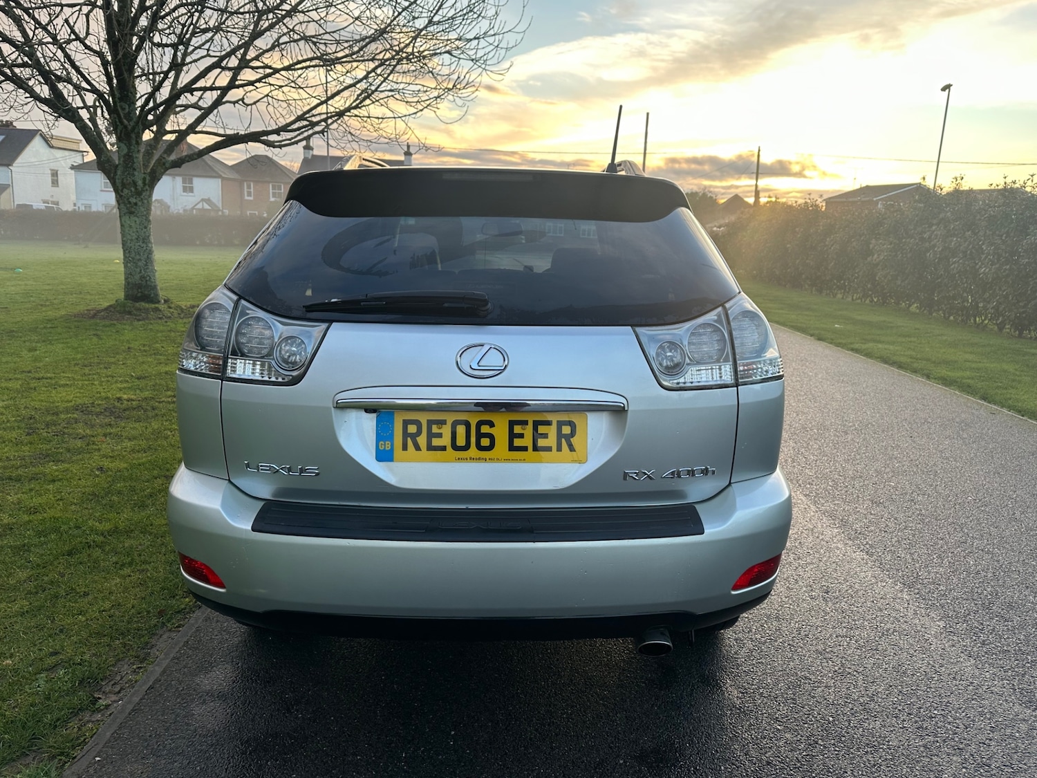 Used Lexus RX 2006 for sale - 77244481: Photo 5