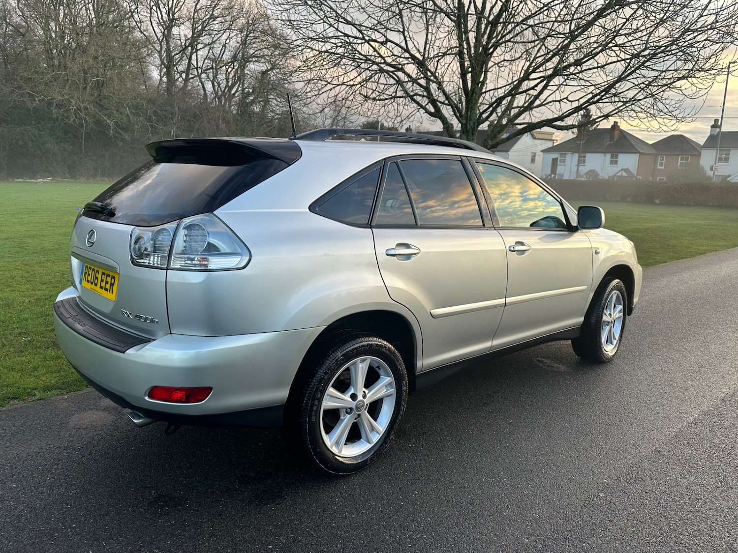 Used Lexus RX 2006 for sale - 77244481: Photo 7