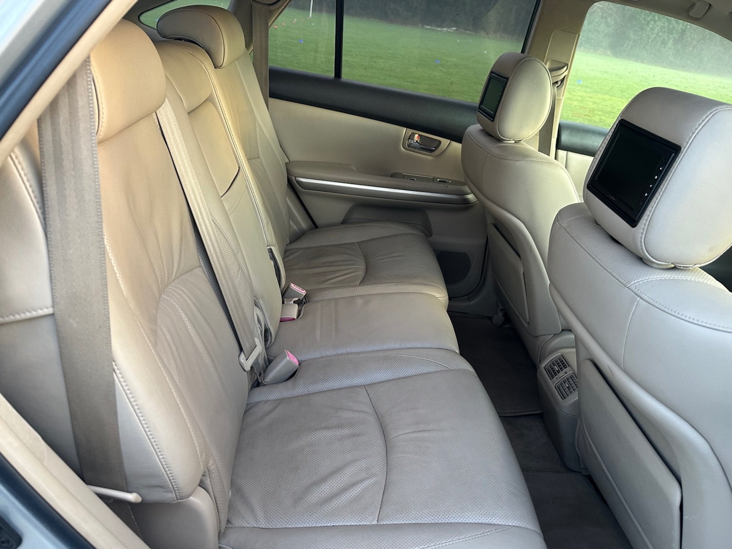 Used Lexus RX 2006 for sale - 77244481: Photo 8