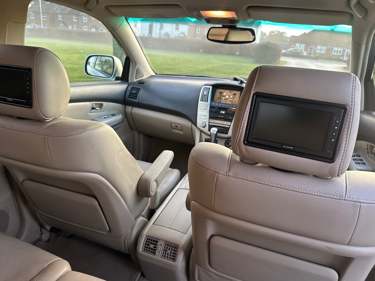 Used Lexus RX 2006 for sale - 77244481: Photo 9