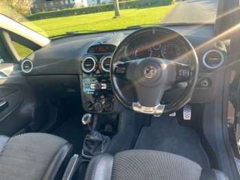 Used Vauxhall Corsa 2011 for sale - 74465870: Photo