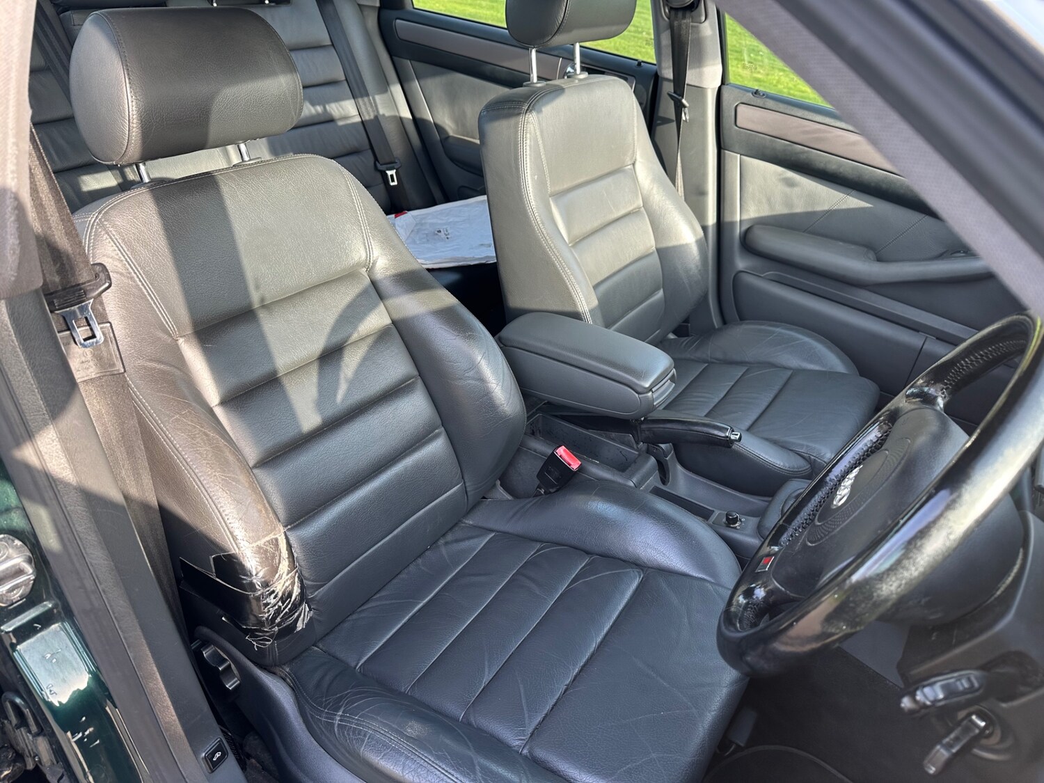 Used Audi A6 2000 for sale - 77687770: Photo 10