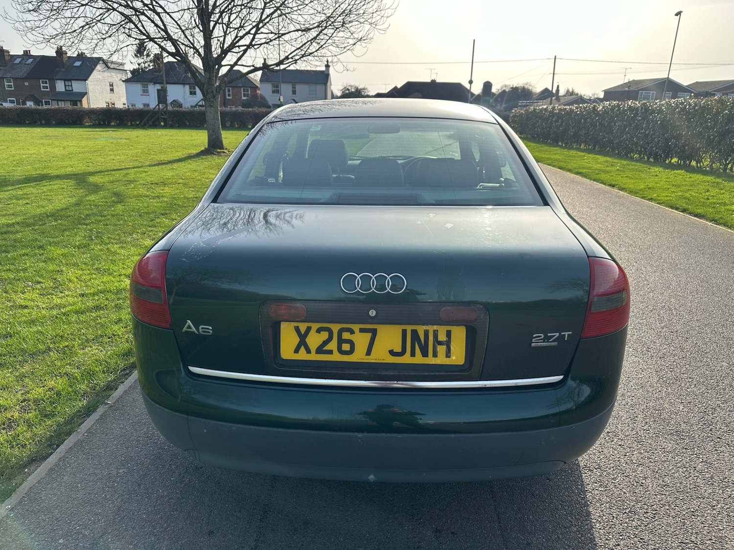 Used Audi A6 2000 for sale - 77687770: Photo 6