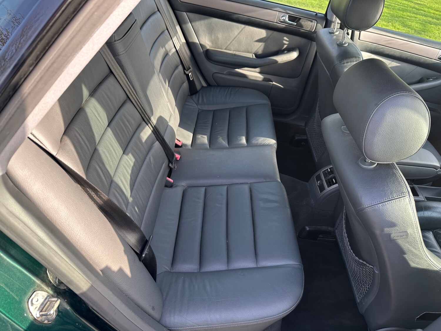 Used Audi A6 2000 for sale - 77687770: Photo 8