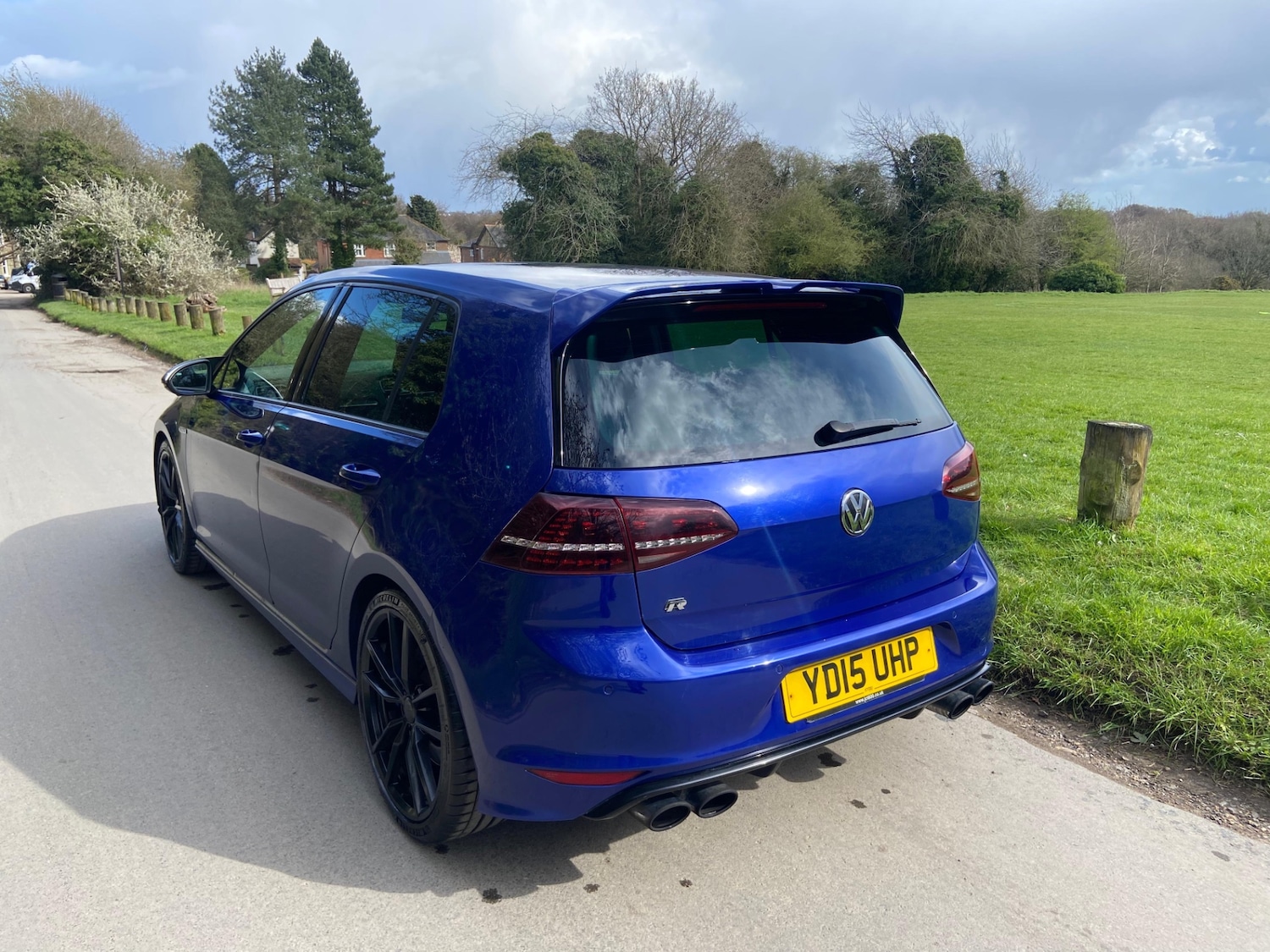 Used Volkswagen Golf 2015 for sale - 78222882: Photo 10