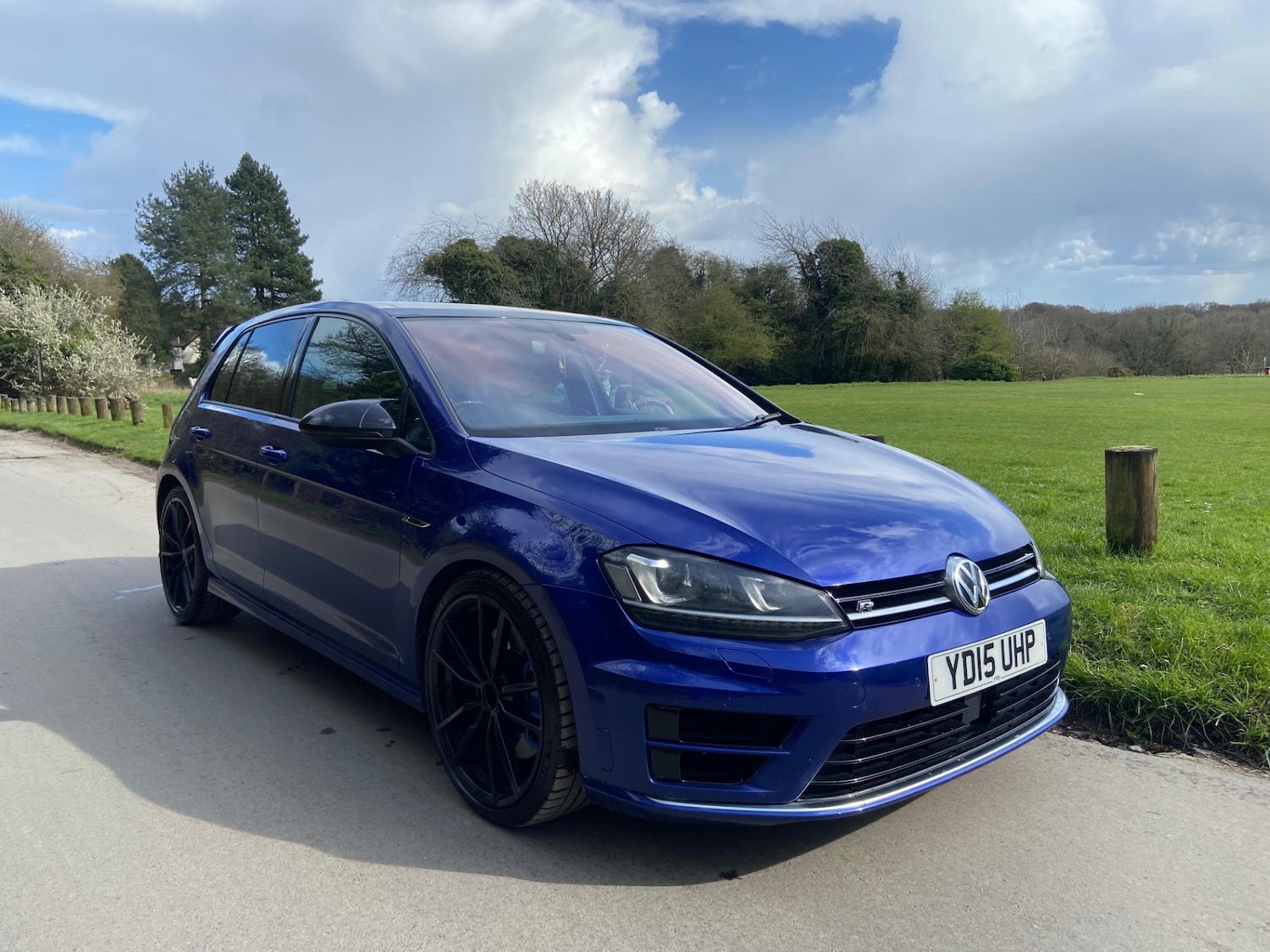 Used Volkswagen Golf 2015 for sale - 78222882: Photo 11