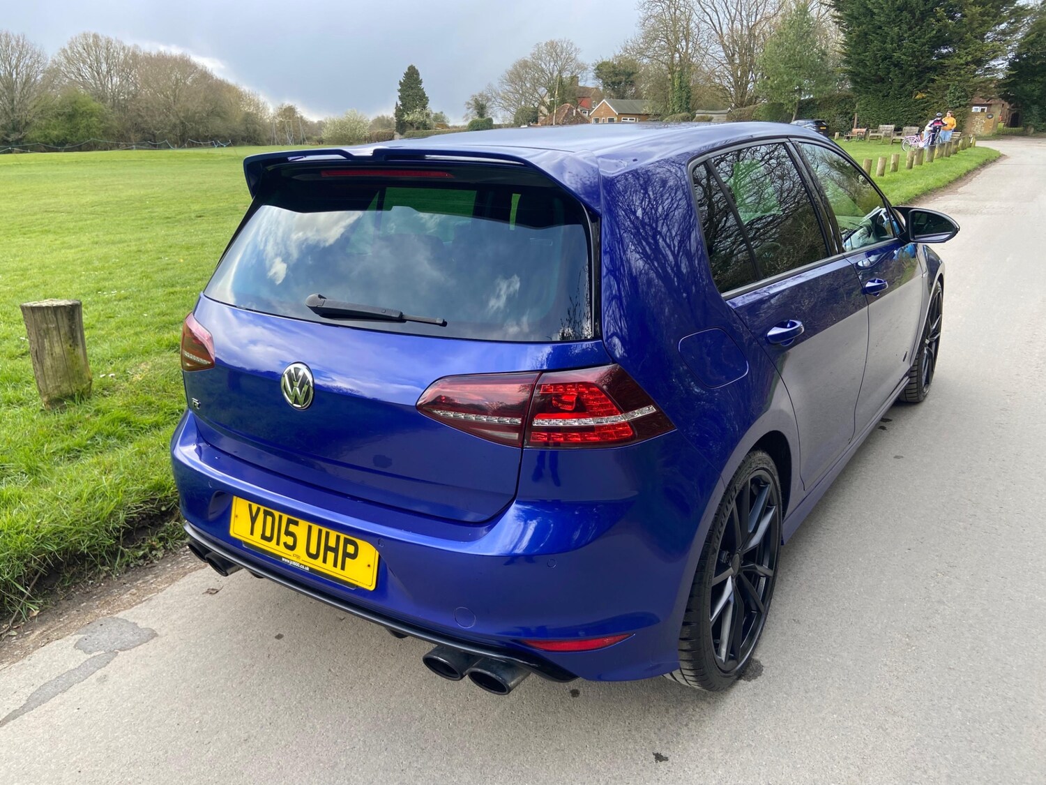 Used Volkswagen Golf 2015 for sale - 78222882: Photo 12