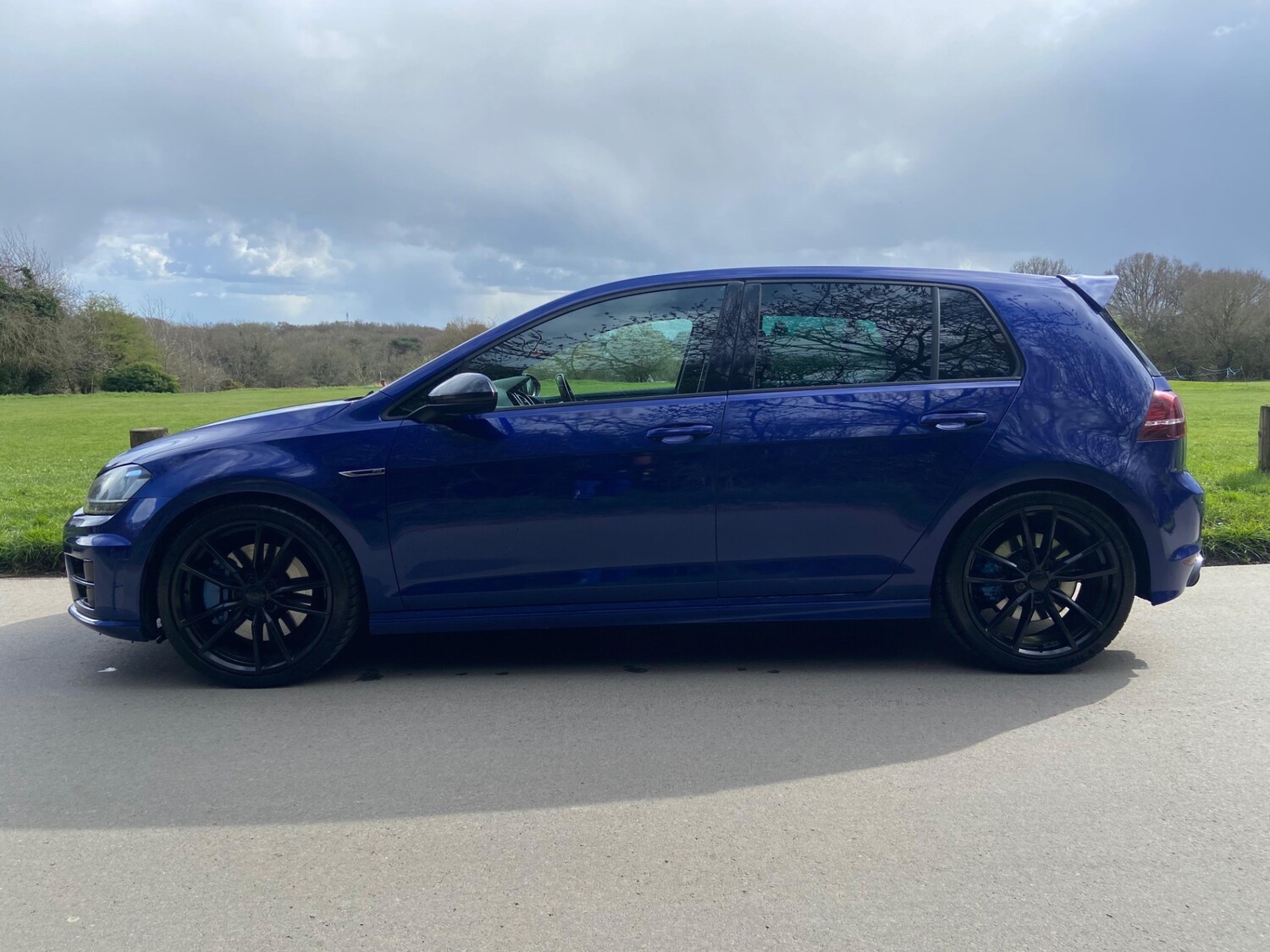 Used Volkswagen Golf 2015 for sale - 78222882: Photo 14