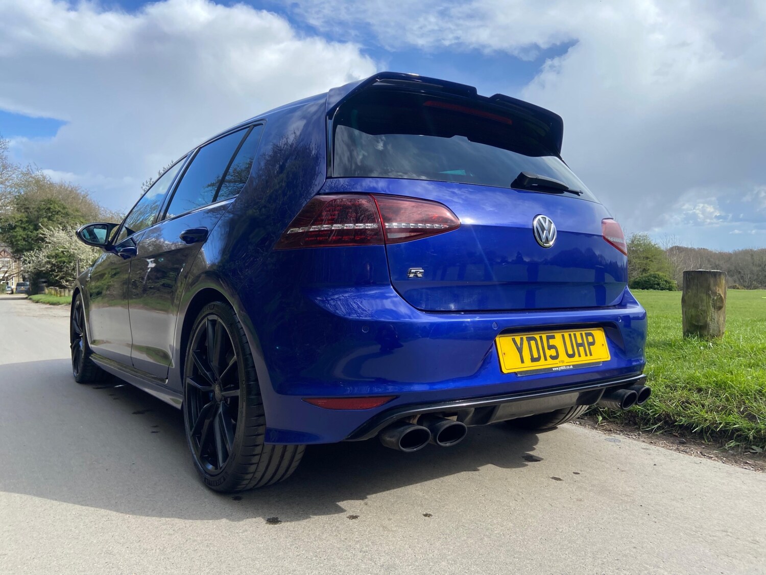 Used Volkswagen Golf 2015 for sale - 78222882: Photo 15