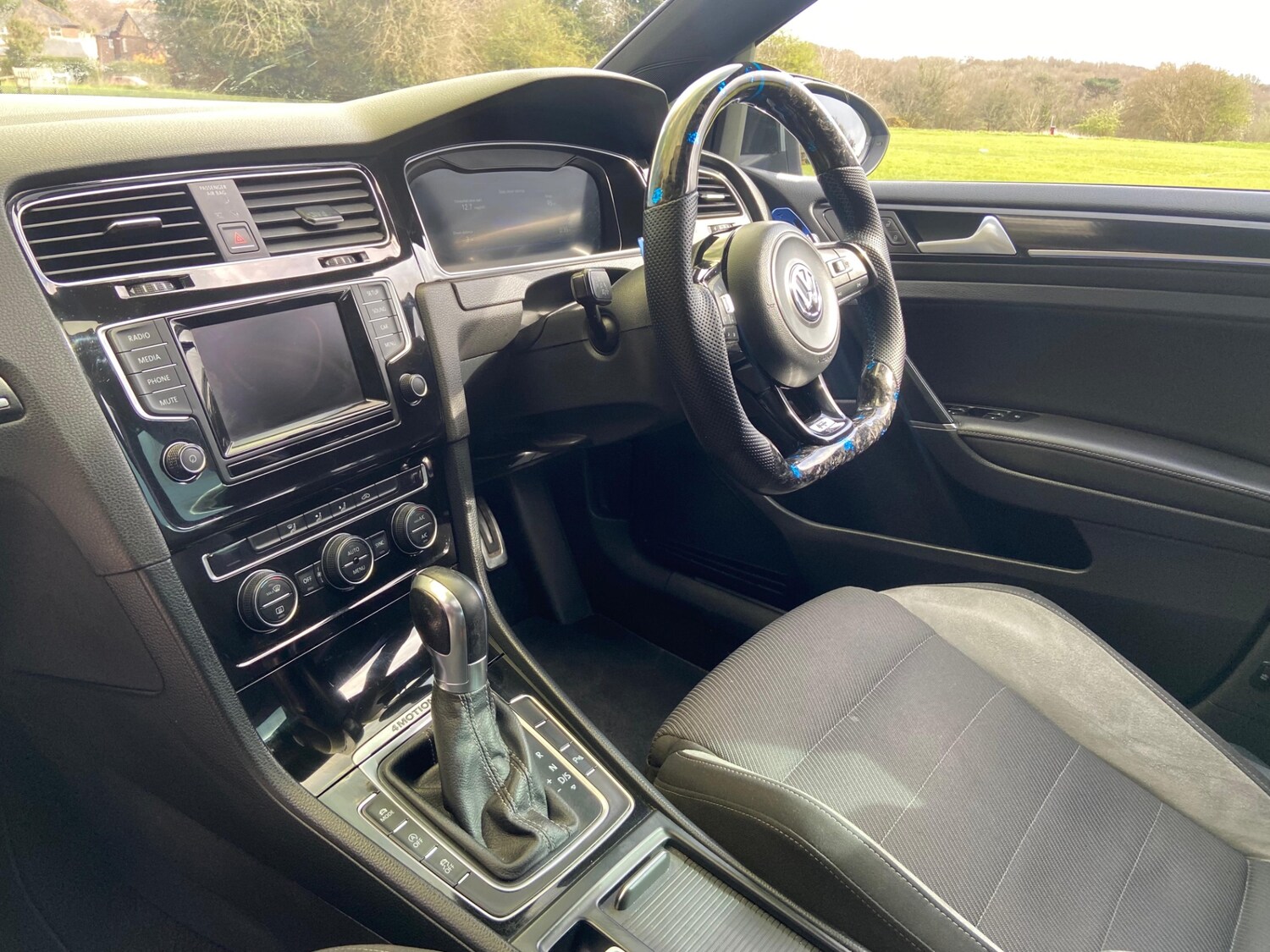 Used Volkswagen Golf 2015 for sale - 78222882: Photo 16