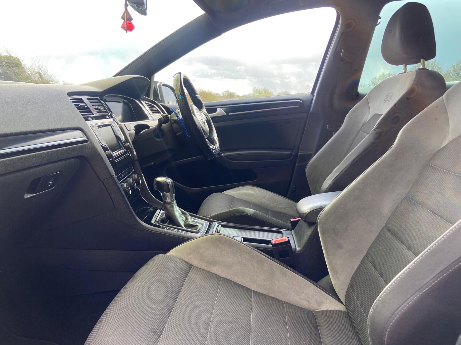 Used Volkswagen Golf 2015 for sale - 78222882: Photo 17