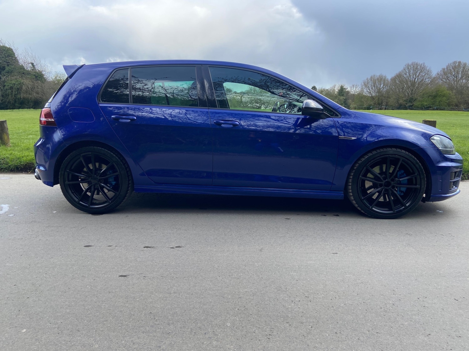 Used Volkswagen Golf 2015 for sale - 78222882: Photo 2