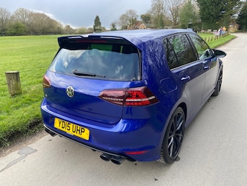 Used Volkswagen Golf 2015 for sale - 78222882: Photo