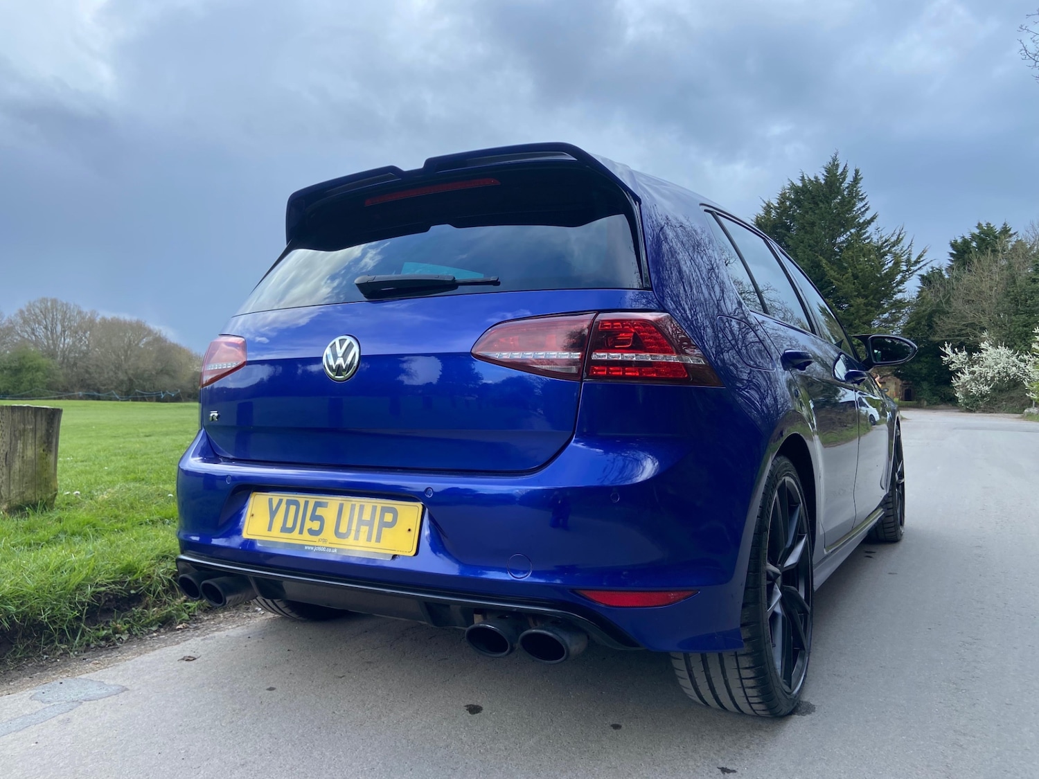 Used Volkswagen Golf 2015 for sale - 78222882: Photo 4