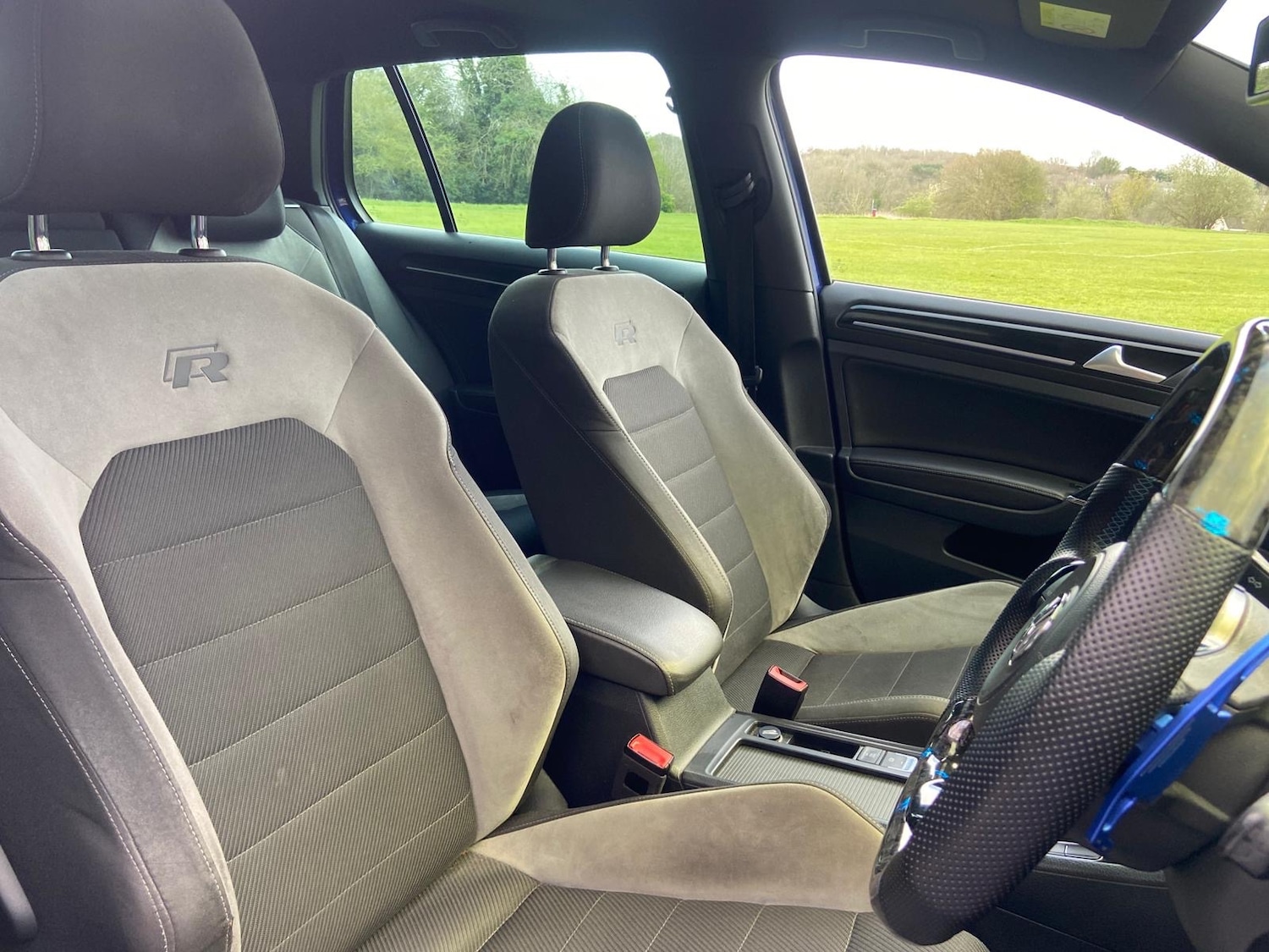 Used Volkswagen Golf 2015 for sale - 78222882: Photo 5