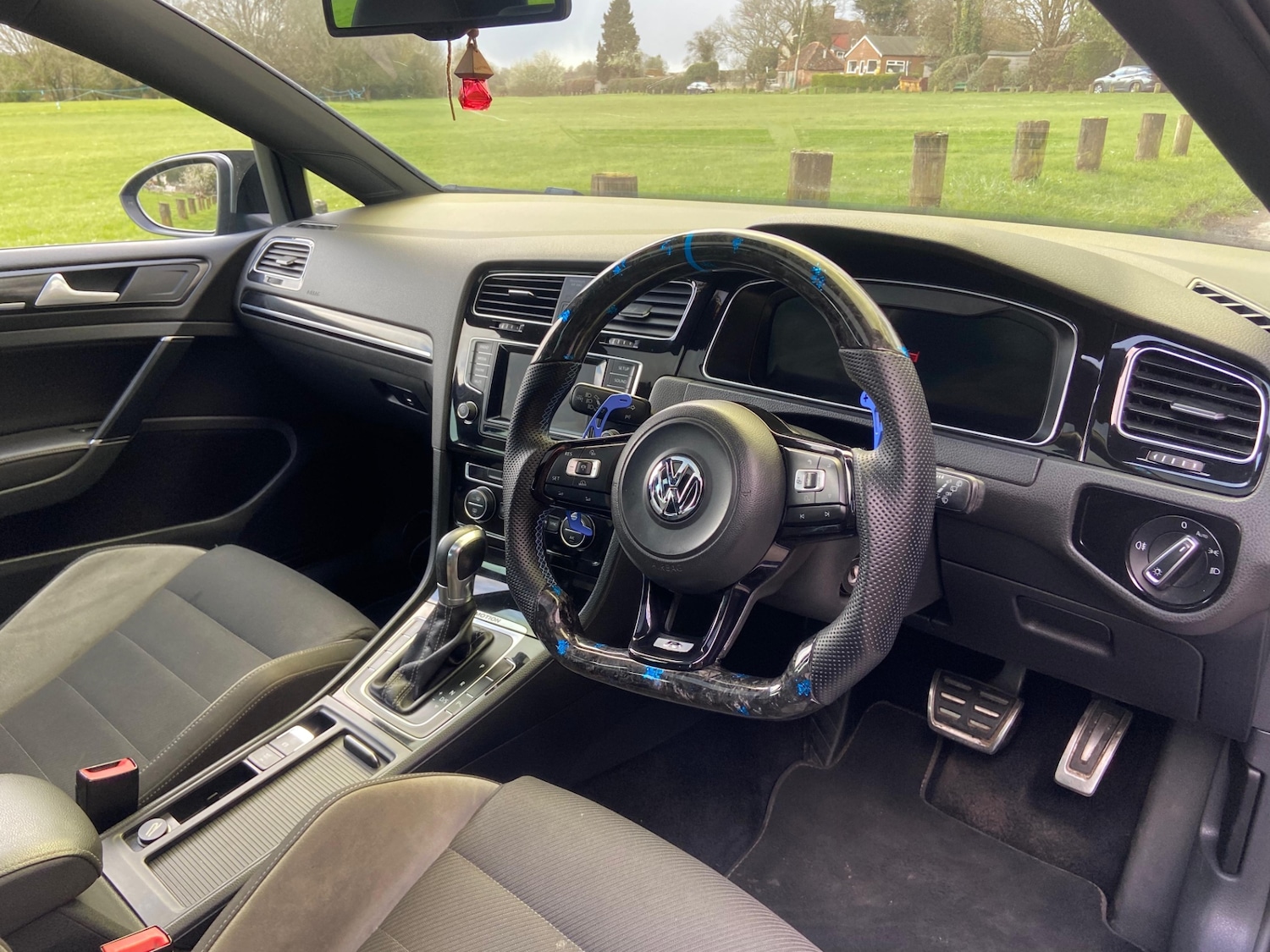 Used Volkswagen Golf 2015 for sale - 78222882: Photo 6