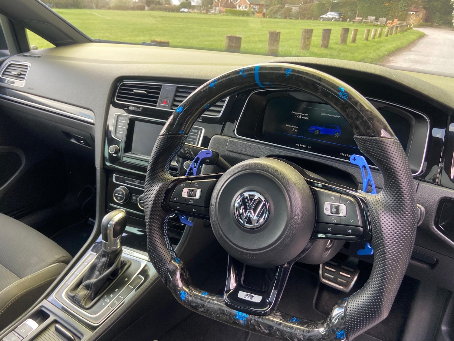 Used Volkswagen Golf 2015 for sale - 78222882: Photo 7