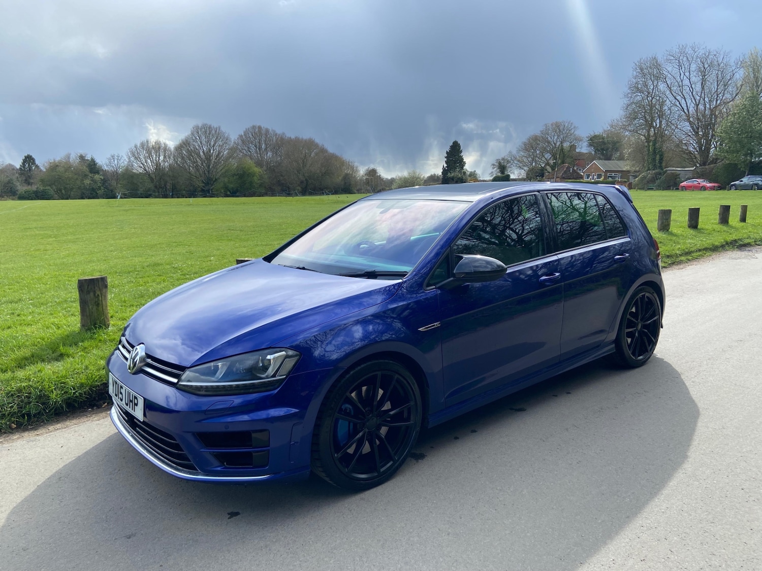 Used Volkswagen Golf 2015 for sale - 78222882: Photo 8