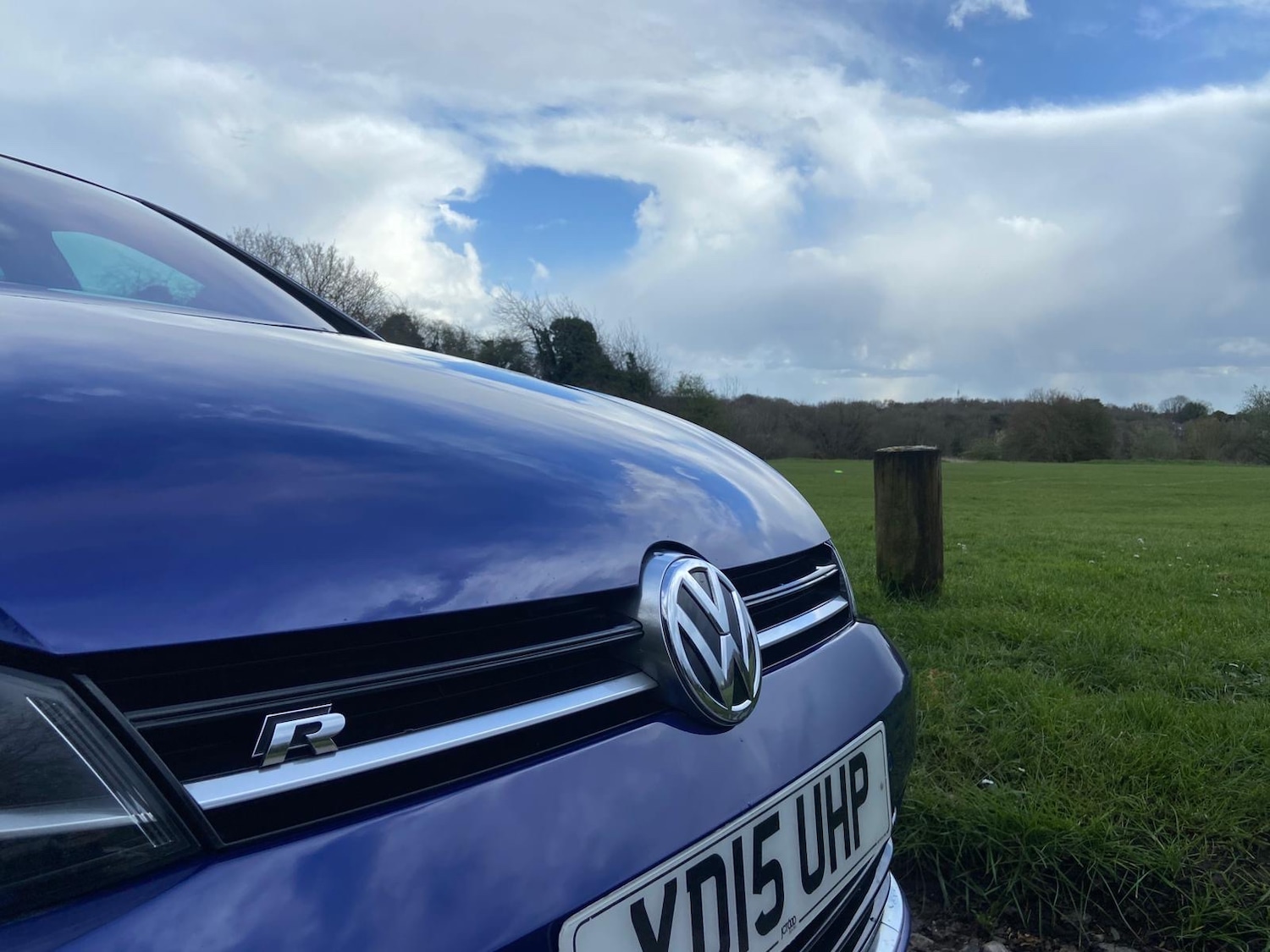 Used Volkswagen Golf 2015 for sale - 78222882: Photo 9