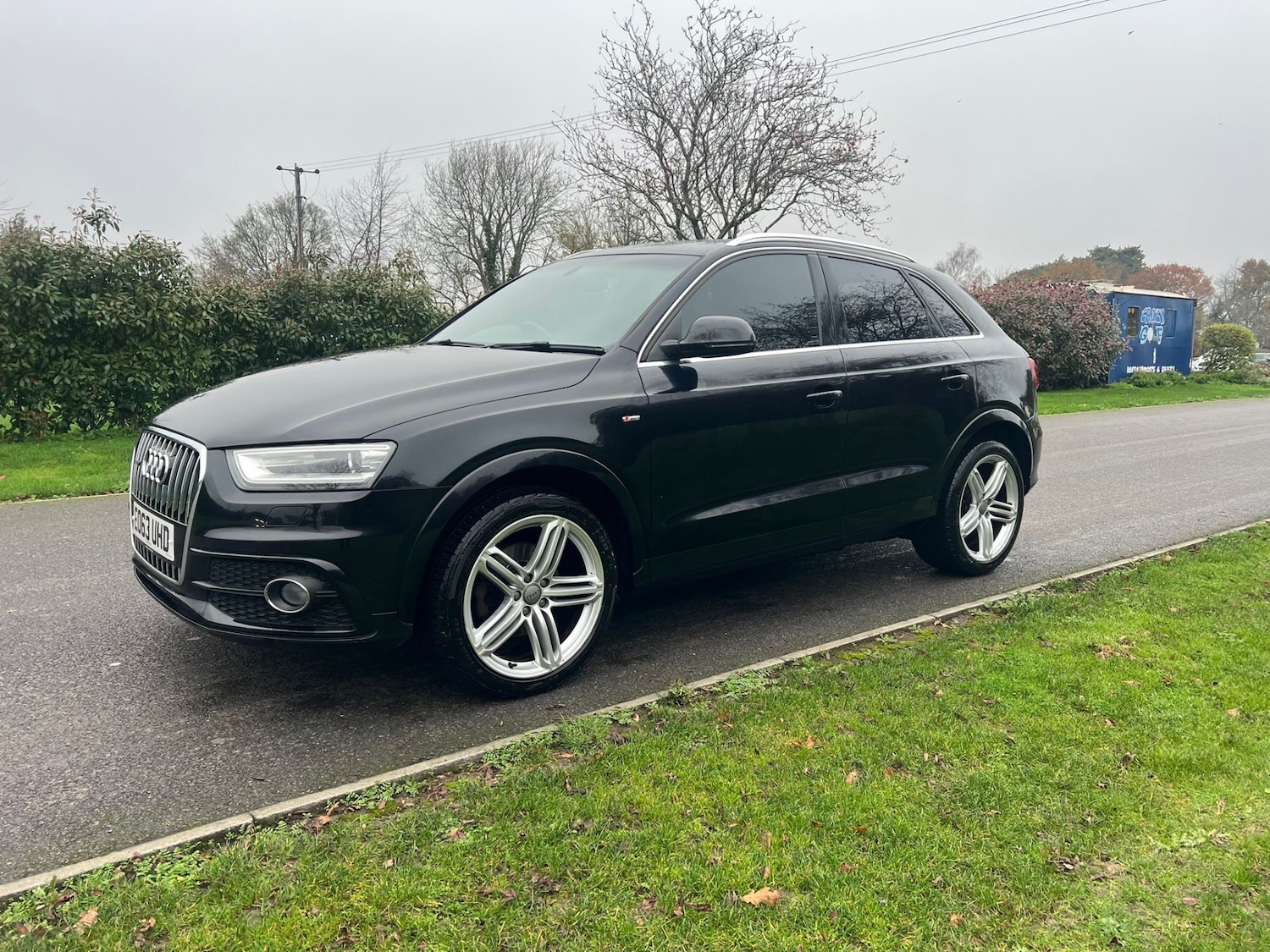 Used Audi Q3 2013 for sale - 76611310: Photo 12