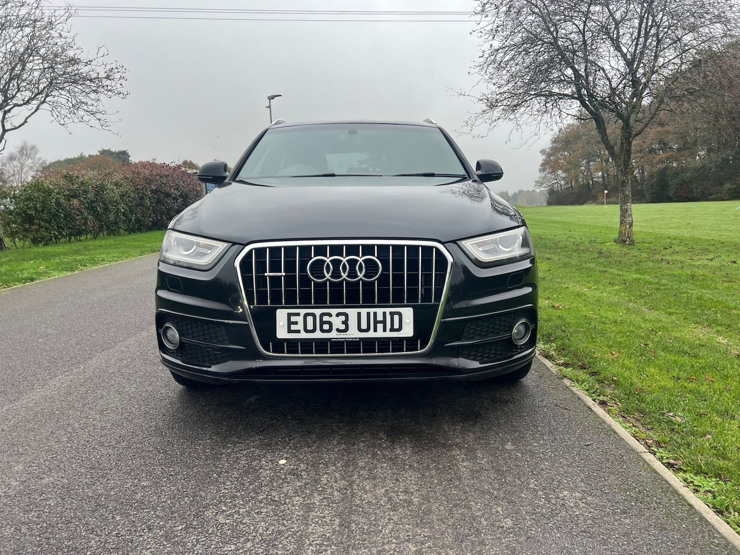 Used Audi Q3 2013 for sale - 76611310: Photo 14