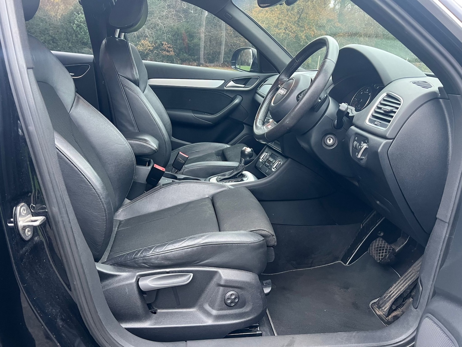 Used Audi Q3 2013 for sale - 76611310: Photo 17