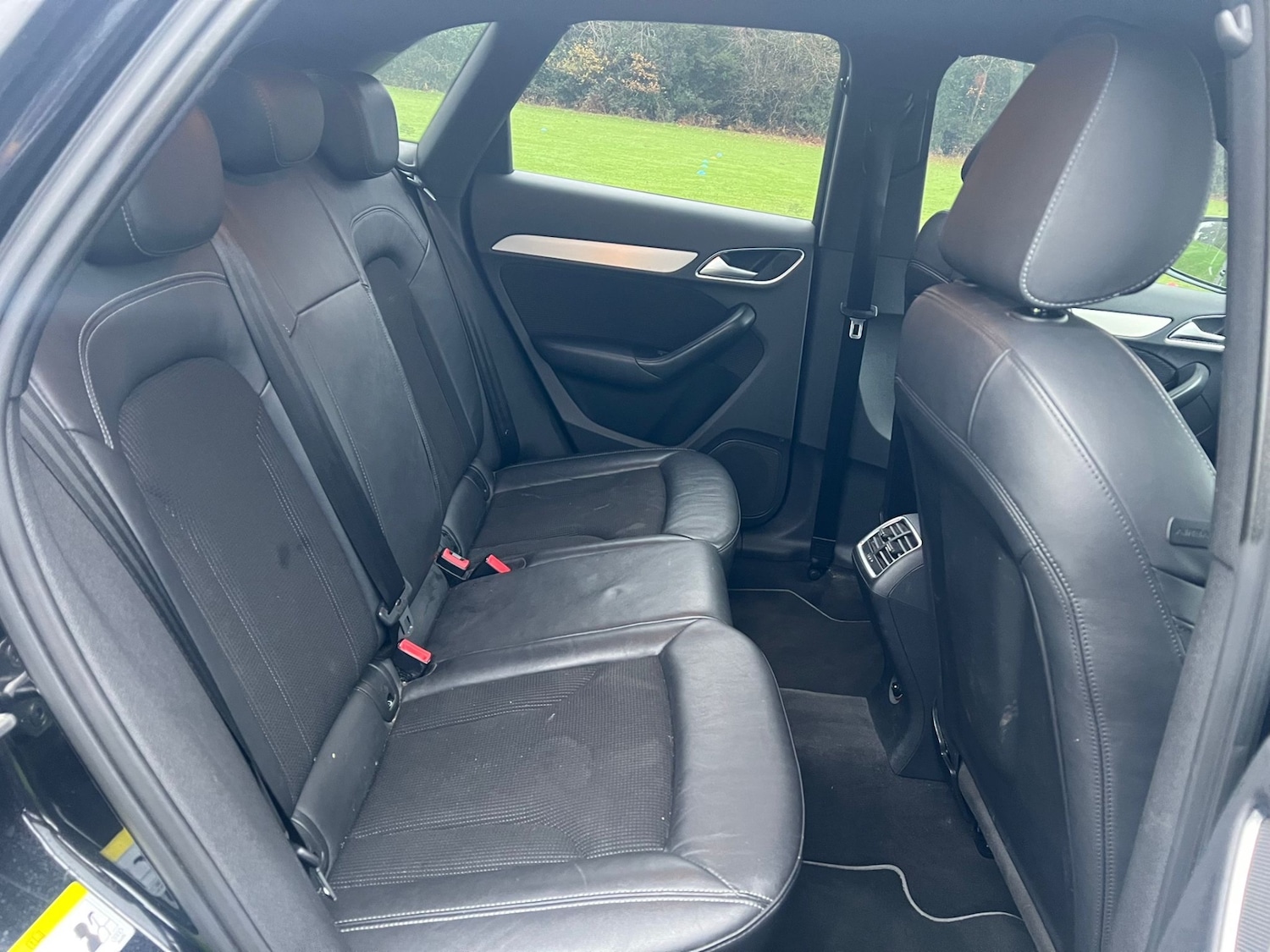 Used Audi Q3 2013 for sale - 76611310: Photo 19