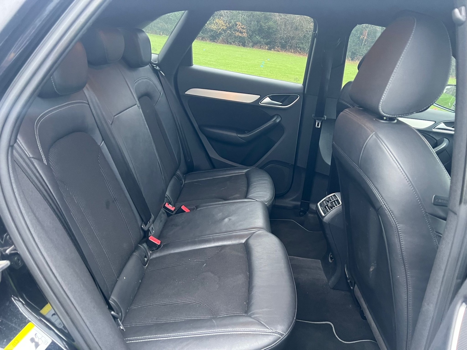 Used Audi Q3 2013 for sale - 76611310: Photo 20