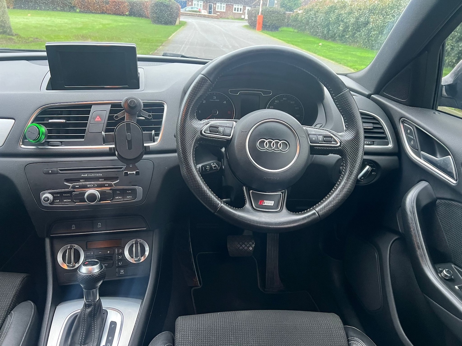 Used Audi Q3 2013 for sale - 76611310: Photo 23