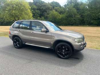 2004 (54) - 3.0i Sport 5dr Auto spares and repairs mot failure