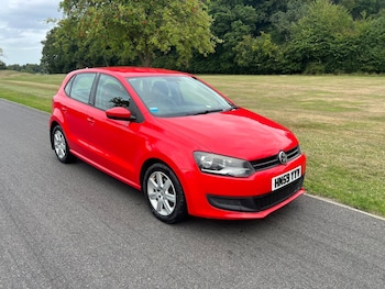 2009 (59) - 1.4 SE 5dr