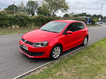 Used Volkswagen Polo 2009 for sale - 75544978: Photo