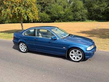 Used BMW 3 Series 2001 for sale - 79240453: Photo