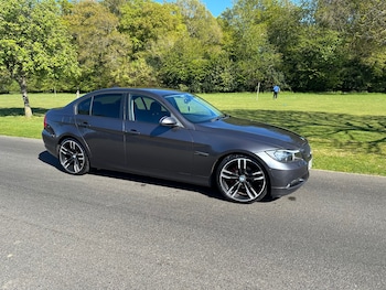 Used BMW 3 Series 2007 for sale - 78406084: Photo