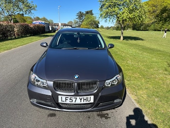 Used BMW 3 Series 2007 for sale - 78406084: Photo