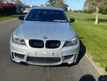 Used BMW 3 Series 2008 for sale - 74362358: Photo