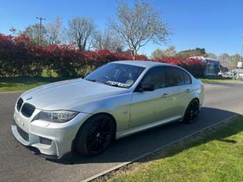 Used BMW 3 Series 2008 for sale - 74362358: Photo