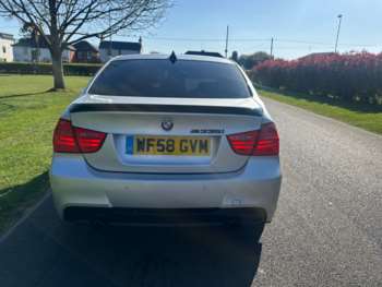 Used BMW 3 Series 2008 for sale - 74362358: Photo