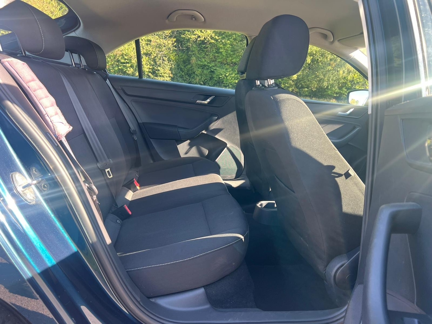 Used Skoda Rapid 2013 for sale - 76109931: Photo 10