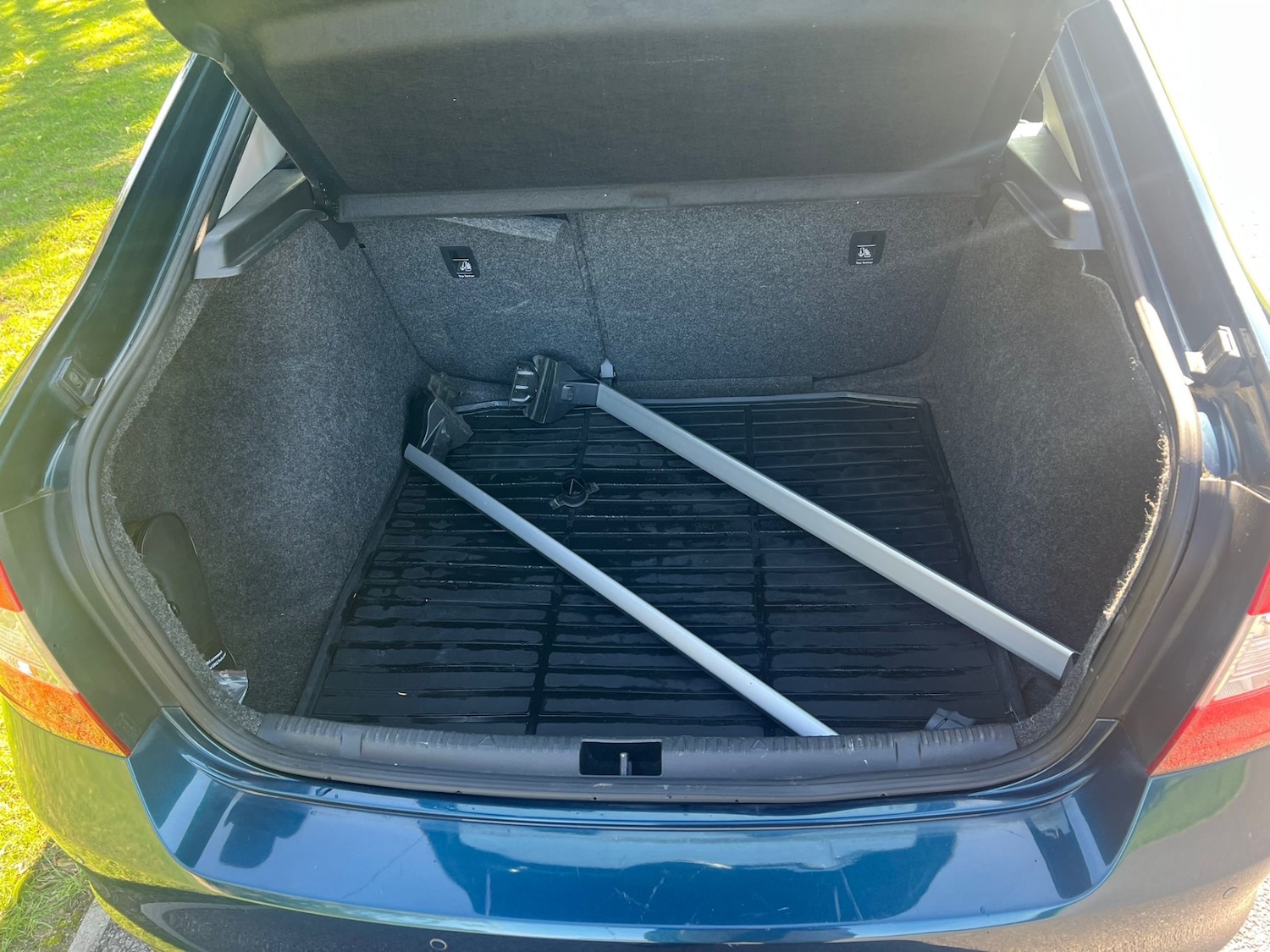 Used Skoda Rapid 2013 for sale - 76109931: Photo 12