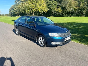 2013 (63) - 1.6 TDI CR SE 5dr