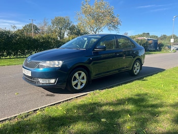 Used Skoda Rapid 2013 for sale - 76109931: Photo 4