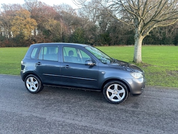 Used Mazda Mazda2 2008 for sale - 76791345: Photo